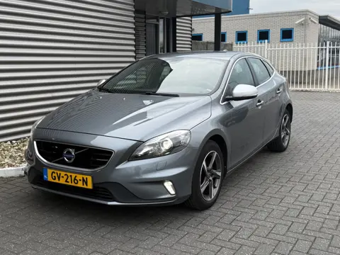 Volvo V40 2.0 D2 R-Design Business