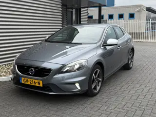 Volvo V40 2.0 D2 R-Design Business