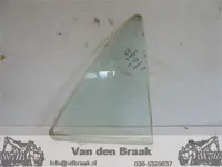 Mazda 323S 1998-2003 Scheerruit portier rechts achter