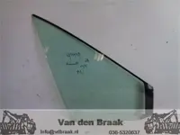 Renault Grand Scenic 2004-2009 Scheerraam voorzijde rechts