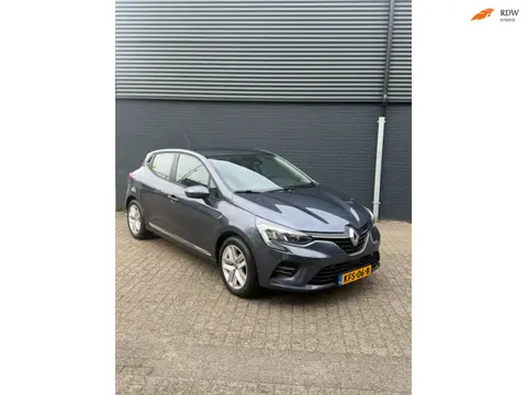 Renault CLIO 1.0 TCe 90 Techno