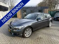 BMW 1-serie 118i Corporate Lease - Automaat - Clima - Navigatie - Origneel NL - Volledig Onderhouden