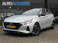 Hyundai i20 1.0 T-GDI Premium ! 1e eigen | dealer onderh | navi | camera | LED | dode hoek | stuur +
