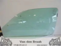 Renault Clio 3 deurs 1998-2005 Portierraam links