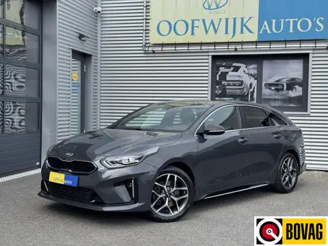 Kia ProCeed 1.0 T-GDI GT-Line Clima Navi JBL Camera CarPlay Led