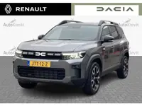 Dacia Bigster 1.8 Hybrid 155 Launch Edition (bj 2026)