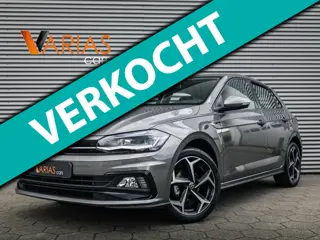 Volkswagen POLO 1.0 TSI Highline Business R
