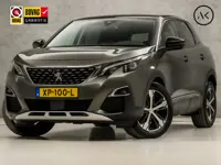 Peugeot 3008 1.2 PureTech Allure Sport 131Pk Automaat (APPLE CARPLAY, GROOT NAVI, LEDER, 360 CAMERA,
