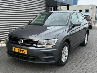 Volkswagen Tiguan 2.0 TDI Comfortline Business | EX BPM