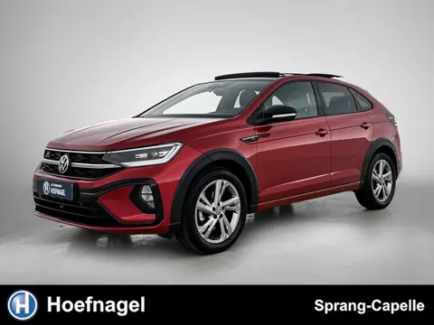 Volkswagen Taigo 1.0 TSI R-Line | Pano | Camera | Adaptive Cruise | CarPlay |