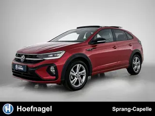 Volkswagen Taigo 1.0 TSI R-Line | Pano | Camera | Adaptive Cruise | CarPlay |