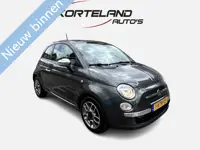 Fiat 500 1.0 TwinAir Easy