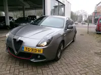 Alfa Romeo Giulietta 1.4 Turbo MultiAir Super AUTOMAAT