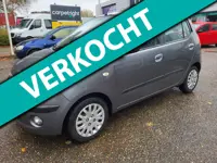 Hyundai I10 1.1 Active