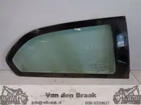 Alfa Romeo 147 3drs  2000-2007 Zijraam rechts achter