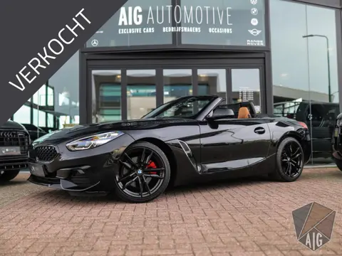 BMW Z4 Roadster sDrive30i