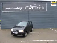 Hyundai Atos 1.1i Active Cool airco Apk 05-01-2027 elektrische pakket zeer nette goed rijdende zuini