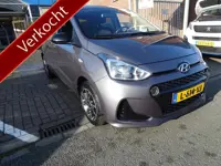 Hyundai i10 1.0i Comfort 5p.automaat (bj 2020)