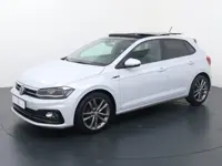 Volkswagen Polo 1.0 TSI Highline | 95 PK | Panoramadak | LED verlichting | Apple Carplay/Android Aut