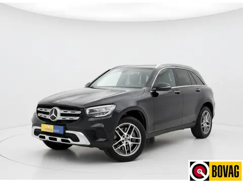Mercedes-Benz GLC 300e 4MATIC Advantage Slechts 19.000 Km