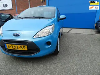Ford Ka 1.2 Style start/stop