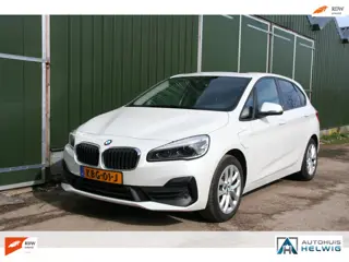 BMW 2-serie Active Tourer 225xe iPerformance High Executive , SPORTSTOELEN, PANORAMADAK, HEAD-UP. CA