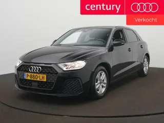 Audi A1 Sportback 30 TFSI Pro Line | Sfeerverlichting | Climate | Sfeerverlichting
