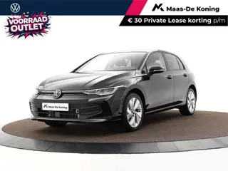 Volkswagen Golf Life Edition 1.5 eHybrid 204 PK 6 versn. DSG PRIVATE LEASE VANAF €459P/M · Apple Car