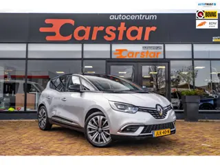 Renault SCENIC 1.3 TCe Business Zen|CAM|CRUISE|BLUETOOTH