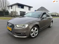 Audi A3 Sportback 1.4 TFSI S-TRONIC/NAVI/LED/CAMERA