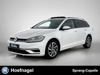 Volkswagen Golf Variant 1.4 TSI Sound | Panodak | Adaptive Cruise | Stoelverw. | CarPlay