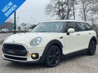 Mini Mini Clubman 1.5 One DAK/NAVI/PDC