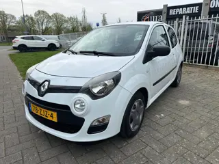Renault Twingo 1.2 16V Authentique