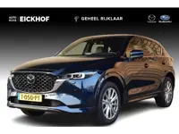 Mazda CX-5 2.0 e-SkyActiv-G M Hybrid 165 Takumi (bj 2023)
