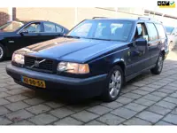 Volvo 850 2.3 T-5