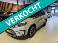 Suzuki Vitara 1.6 High Executive