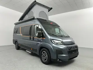 Malibu First Class-Two Rooms 640 LE RB GT Hefdak AUT 180PK