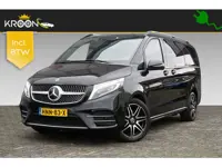 Mercedes-Benz V-Klasse 300d 4-MATIC Lang AMG Exclusive incl. BTW Airmatic