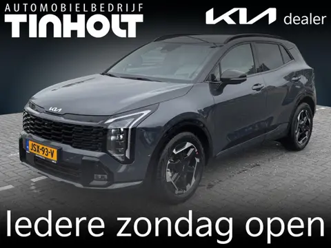 Kia Sportage 1.6 T-GDi Hybrid GT-PlusLine Beschikbaar in overleg