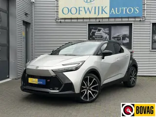 Toyota C-HR 2.0 Hybrid 200 GR SPORT Première Edition