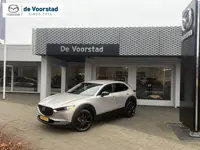 Mazda CX-30 2.0 e-SkyActiv-G M Hybrid Sportive Origineel NL | 1e Eigenaar | Dealer onderhouden