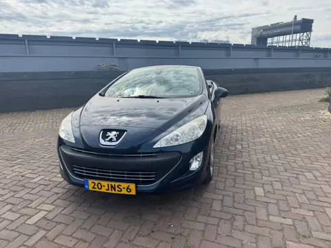 Peugeot 308 CC 1.6 THP Feline
