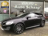 Volvo V60 Cross Country 2.0 D4 Polar+ Luxury Automaat | Rijklaar incl garantie | Schuifdak Standkach