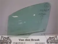 Citroen C3 5 deurs 2002-2010 Portierraam links voor