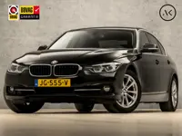 BMW 3-serie 330e High Executive Sportline 252Pk Automaat (GROOT NAVI, CLIMATE, LEDEREN SPORTSTOELEN,