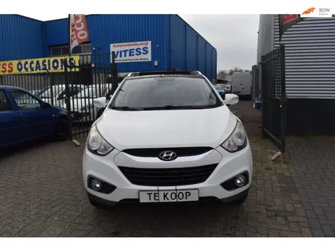 Hyundai Ix35 1.6i GDI i-Catcher APK PANODAK KEYLESS