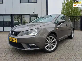 Seat Ibiza 1.0 EcoTSI Style Connect NAVI/CRUISE/PDC/DEALERONDERHOUDEN