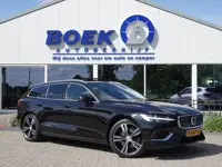 Volvo V60 2.0 T8 Recharge AWD Inscription BOWERS & WILKINS | HUD | 360° CAM | PANO | MEMORY