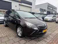 Opel Zafira Tourer 1.4 Edition 7p.
