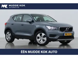 Volvo XC40 T3 Momentum Business | Automaat | ACC | Camera | Apple Carplay | 18 Inch